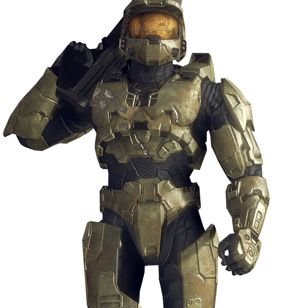 Rumor: Halo 1 to 4 Heading To Xbox One This Year