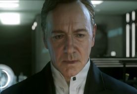 Get A Free Next-Gen Upgrade With Digital Versions Of Advanced Warfare