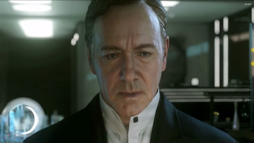 Get A Free Next-Gen Upgrade With Digital Versions Of Advanced Warfare