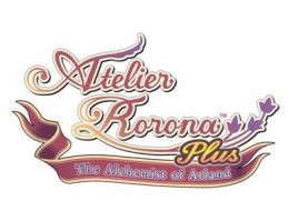 Atelier Rorona Plus: The Alchemist of Arland Stirs In The US This June