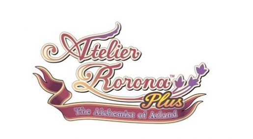 Atelier Rorona Plus The Alchemist of Arland