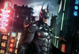 Batman: Arkham Knight Visits China Town In New Images