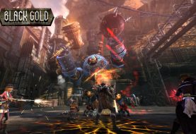 Black Gold Online Launches Limited Closed Beta