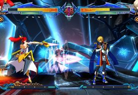 BlazBlue: Chrono Phantasma To Get A New Patch This Week 