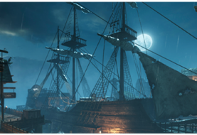 Call Of Duty: Ghosts Partakes In A Mutiny With New DLC Video