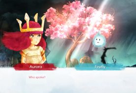 Child Of Light Shines On Vita In July