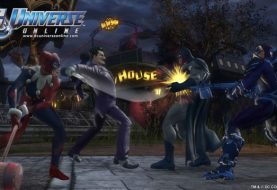 Latest Updates On DC Universe Online