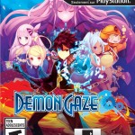 Demon Gaze (PS Vita) Review