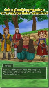 Dragon Quest VIII