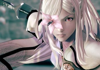 Drakengard 3 Sound Director Discusses The Role Of Music In The Game