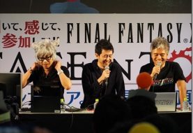 Final Fantasy XIV Marriage System Detailed