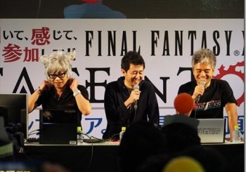 Final Fantasy XIV Marriage System Detailed