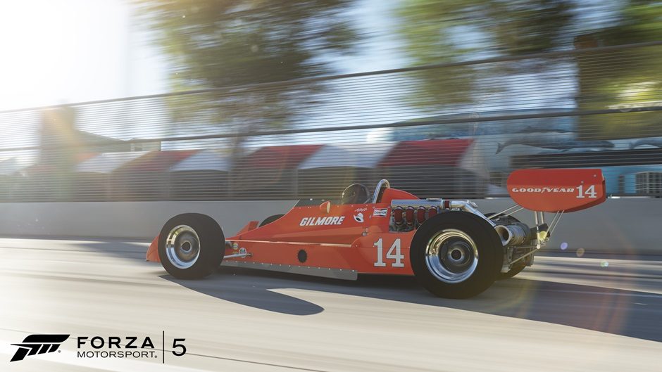 Forza 5 Car Pass Expanded By Two DLC Packs