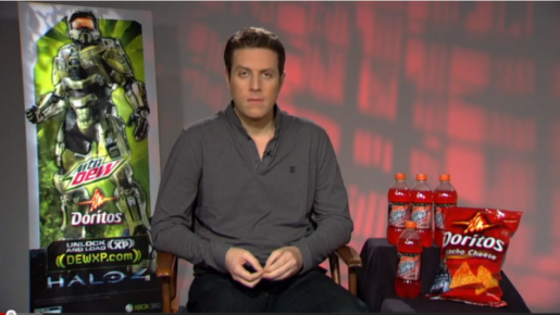 Geoff Keighley