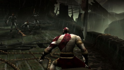 God of War Collection 04