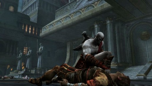 God of War Collection 05