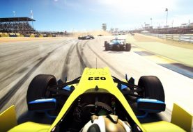 GRID: Autosport PC Requirements Revealed 