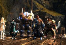 Guild Wars 2 Update Blows Through The Chinese Wind