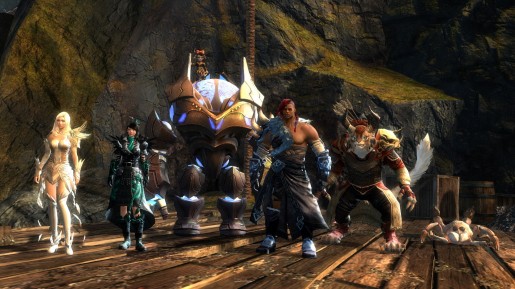 Guild Wars 2 (3)