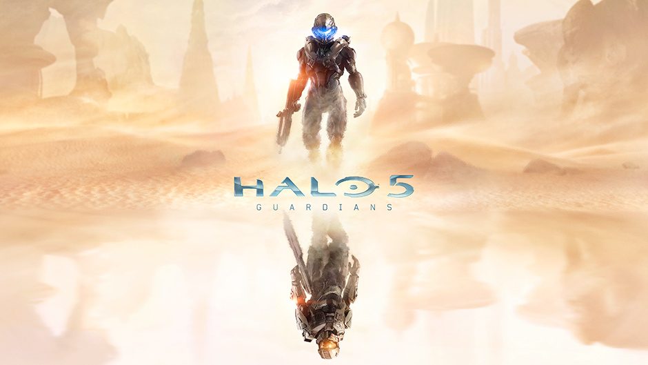 Halo 5: Guardians Has No Xbox 360 Release