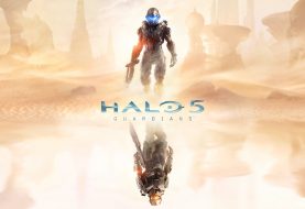 Halo 5 Has Been Officially Announced 