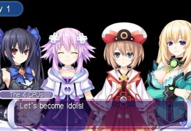 Hyperdimension Neptunia: PP Prepares For Action With New Screenshots