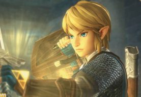 New Hyrule Warriors Images Released By Famitsu