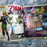 Hyrule Warriors Story Details Revealed In Latest Famitsu
