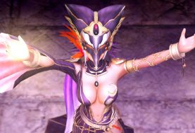 Hyrule Warriors Character Descriptions Bring New Images