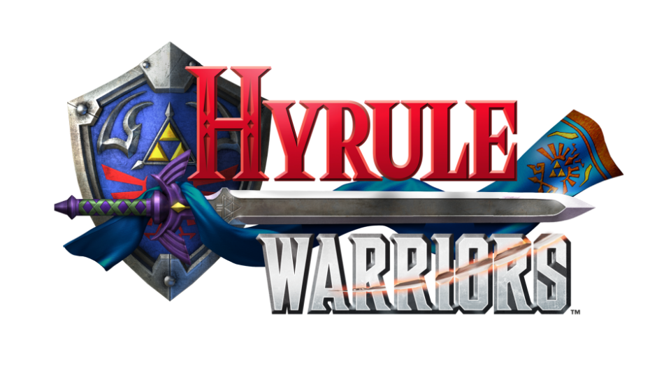 Hyrule Warriors Official Logo And Premise Revealed By Nintendo