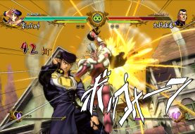 JoJo’s Bizarre Adventure: All-Star Battle Review