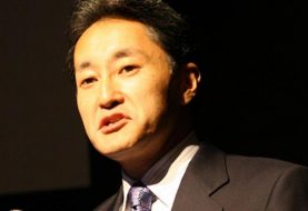 Sony President Kaz Hirai Could Get 50% Pay Cut