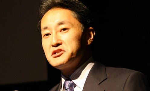 Kaz-Hirai