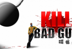 Kill The Bad Guy Readies To Serve Justice On May 28