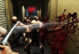 Killing Floor 2 Announced