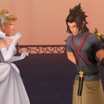 Kingdom Hearts HD 2.5 ReMIX Screenshots Focus On Disney