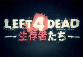 Left 4 Dead: Survivors Trailer