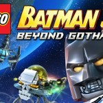 LEGO Batman 3: Beyond Gotham Shoots Into Space