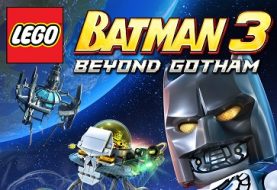 LEGO Batman 3 'The Squad' DLC pack coming early 2015