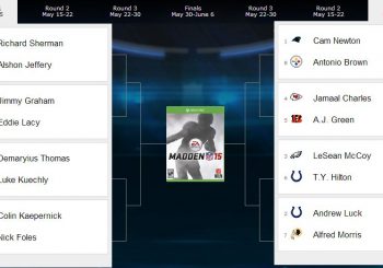 Fans Will Choose The Madden NFL 15 Cover Star