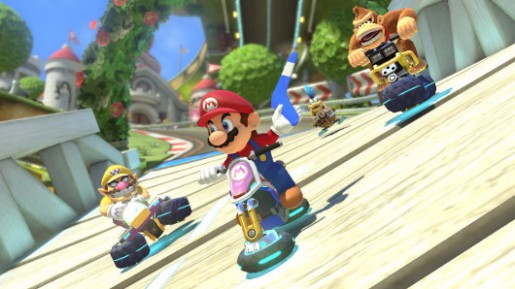 Mario Kart 8 (1)