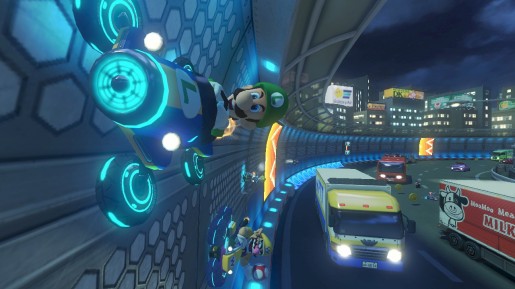 Mario Kart 8 (2)