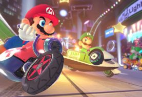 Mario Kart 8 Quadrupled Wii U Sales 