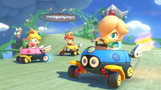 Mario Kart 8 (7)