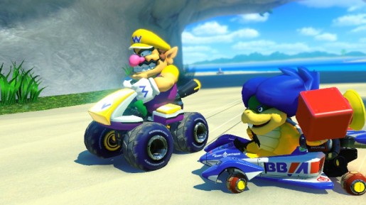 Mario Kart 8 (8)