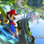 This Week’s New Releases 5/25 – 5/31; Watch Dogs, Mario Kart 8