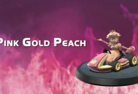 Mario Kart 8 Rounds Out Roster Of 30 Racers With Two New Characters
