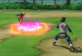 Naruto Shippuden: Ultimate Ninja Storm Trilogy announced for Switch