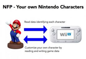 Super Smash Bros. Wii U Will Utilize Nintendo's NFC Technology