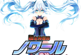 Noire: Gekishin Black Heart Video Shows 10 Minutes Of Gameplay